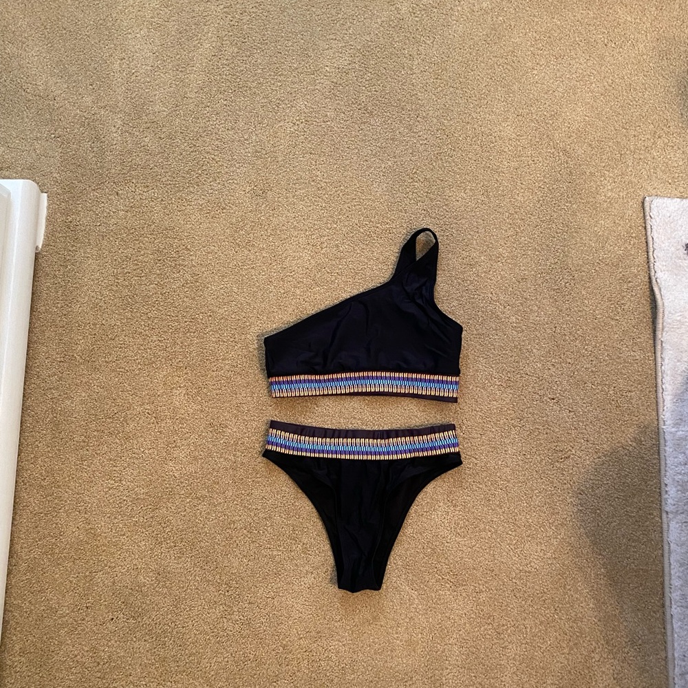 Womens Swimsuit